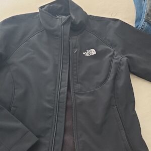 The North Face Black Jacket